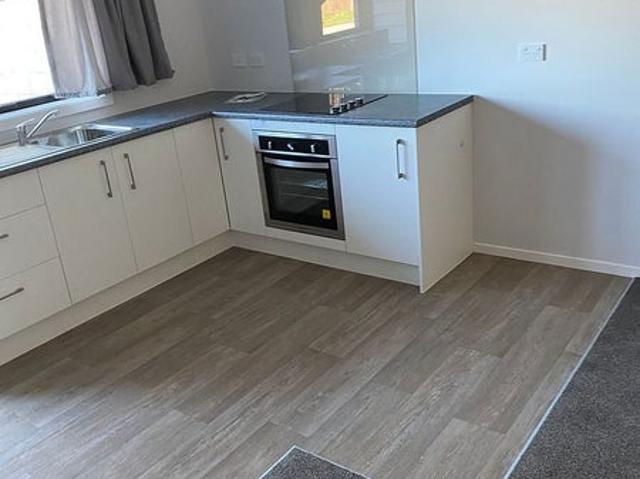 Apartment for rent in Tokoroa, Waikato