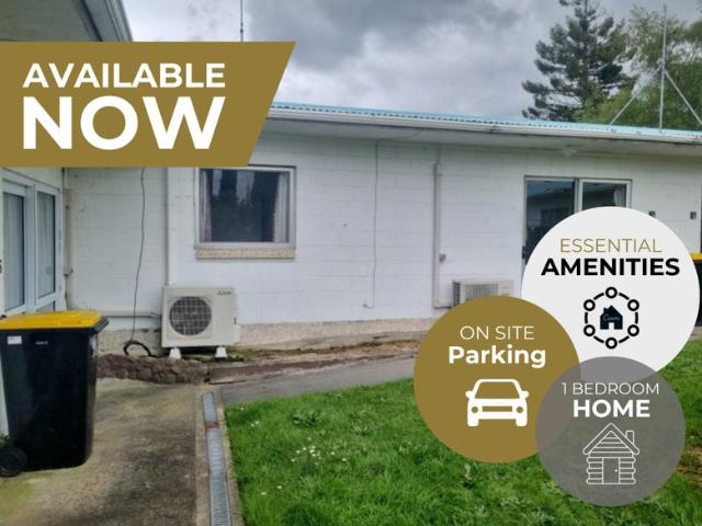 House for rent in Tokoroa, Waikato