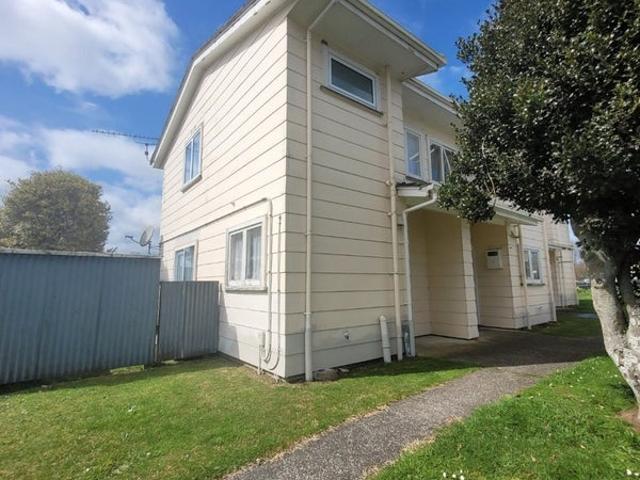 Apartment for rent in Tokoroa, Waikato