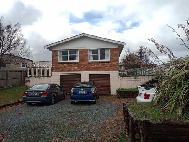 House for rent in Tokoroa, Waikato