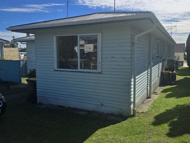 Apartment for rent in Tokoroa, Waikato