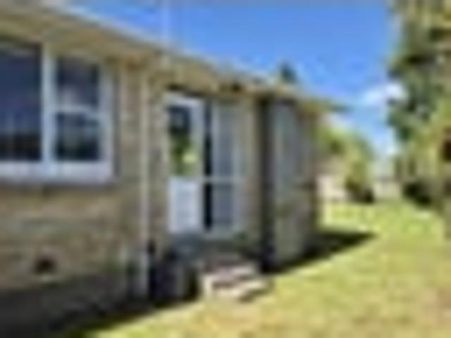 Apartment for rent in Tokoroa, Waikato