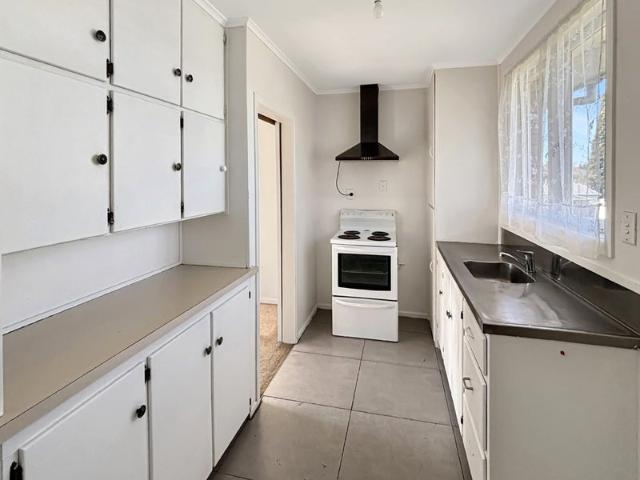 Apartment for rent in Tokoroa, Waikato