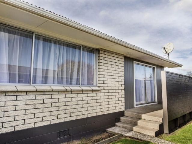 Apartment for rent in Tokoroa, Waikato
