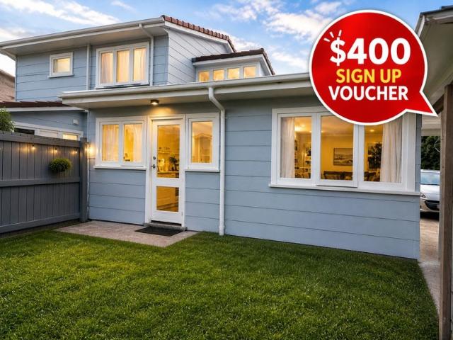 Apartment for rent in Tokoroa, Waikato