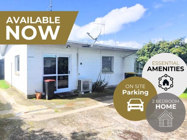 House for rent in Tokoroa, Waikato
