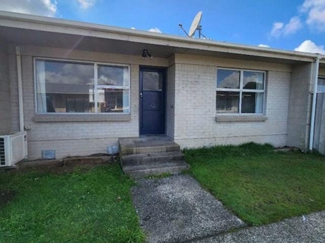Apartment for rent in Paraonui, Tokoroa