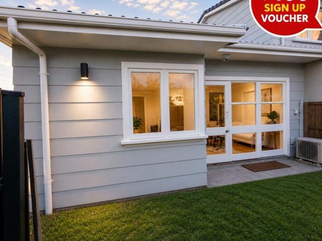 Apartment for rent in Tokoroa, Waikato