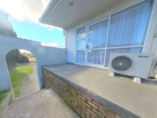 Apartment for rent in Tokoroa, Waikato