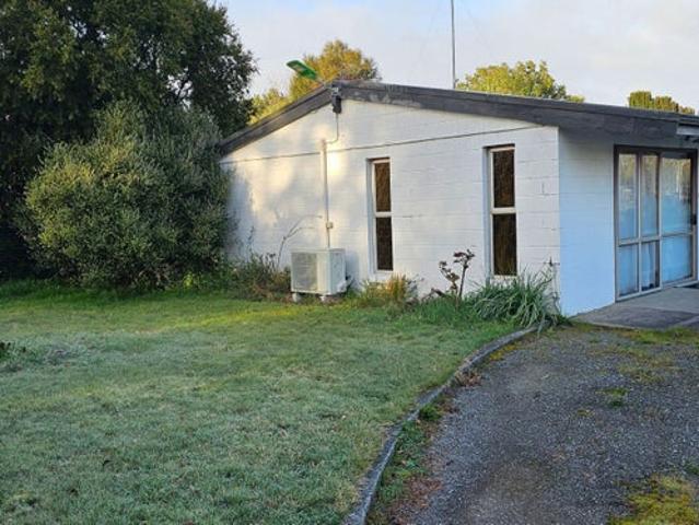 Apartment for rent in Amisfield, Tokoroa