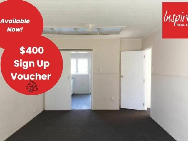 House for rent in Tokoroa, Waikato