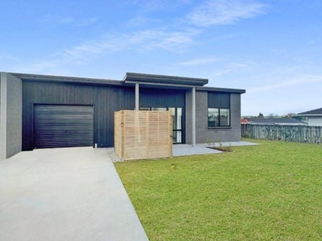 Apartment for rent in Tokoroa, Waikato