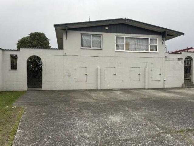 Apartment for rent in Tokoroa, Waikato