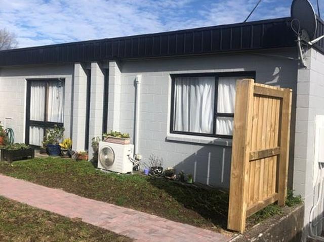 Apartment for rent in Tokoroa, Waikato