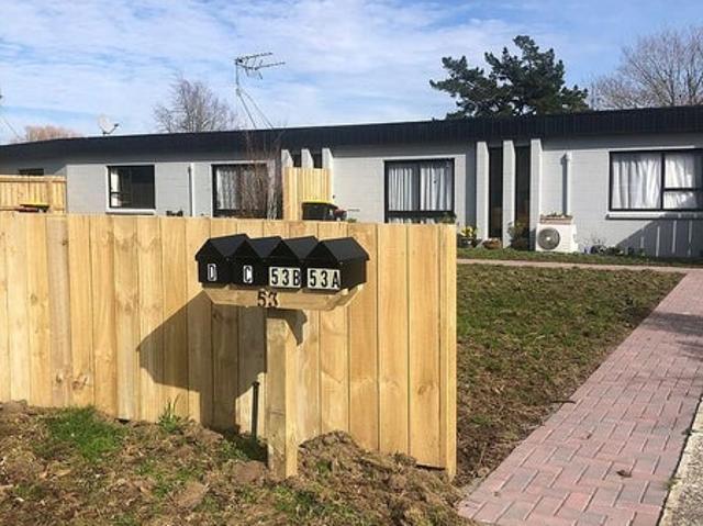 Apartment for rent in Tokoroa, Waikato