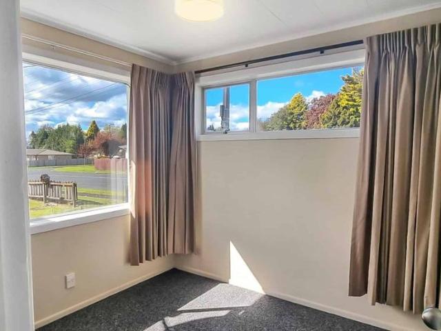 Apartment for rent in Tokoroa, Waikato