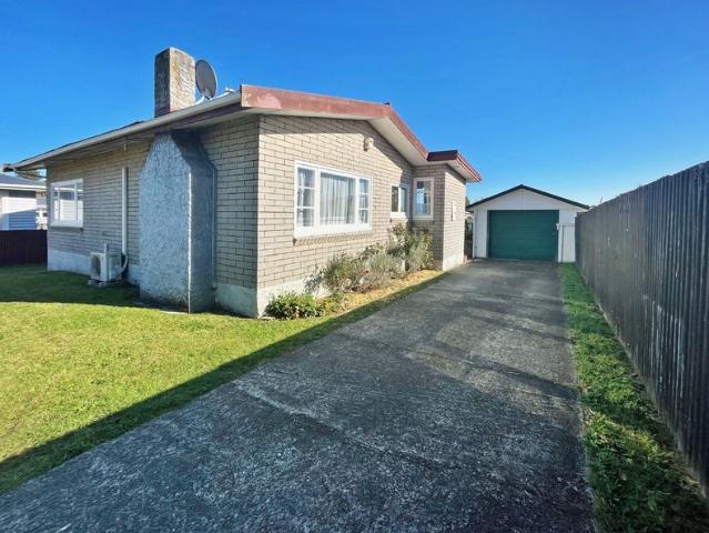 House for rent in Tokoroa, Waikato