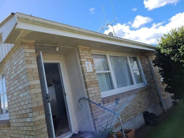 Apartment for rent in Tokoroa, Waikato