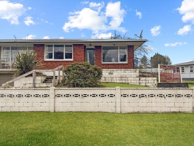 Apartment for rent in Tokoroa, Waikato