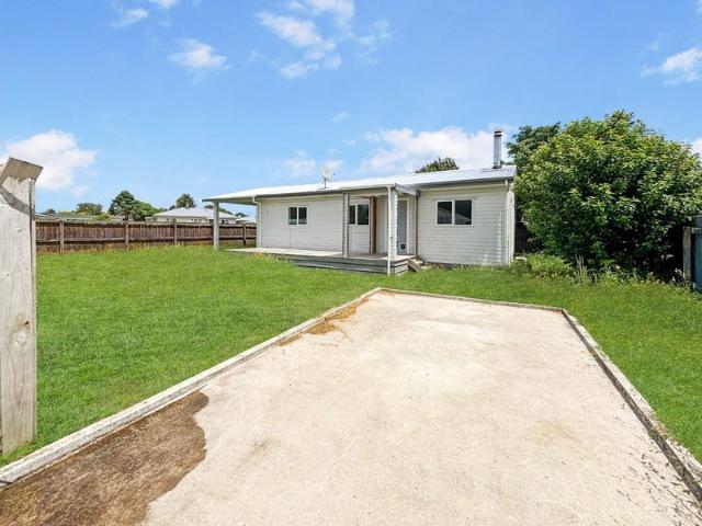 House for rent in Tokoroa, Waikato
