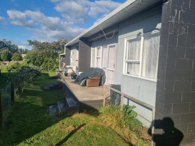 House for rent in Tokoroa, Waikato