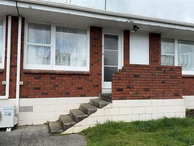 Apartment for rent in Tokoroa, Waikato