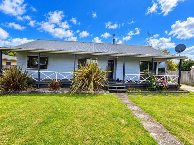 House for rent in Aotea, Tokoroa
