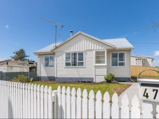 House for rent in Strathmore, Tokoroa