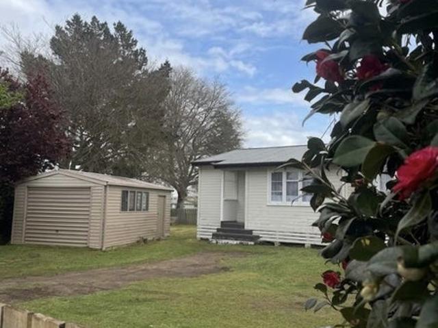 House for rent in Tokoroa Central, Tokoroa