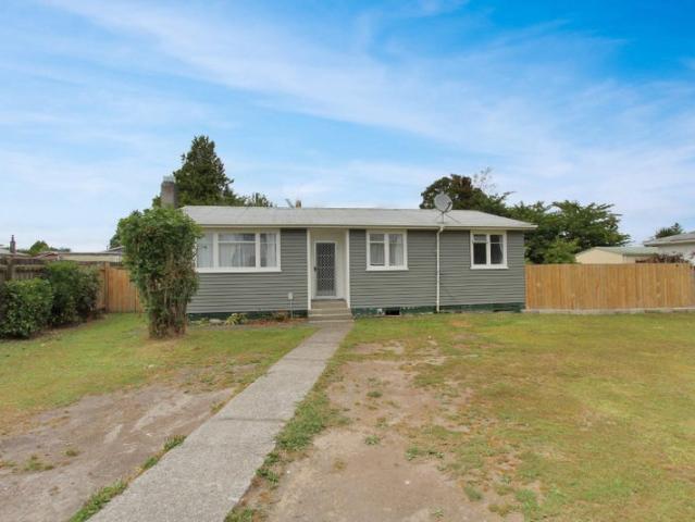 House for rent in Tokoroa, Waikato