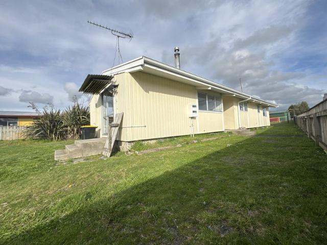 House for rent in Aotea, Tokoroa