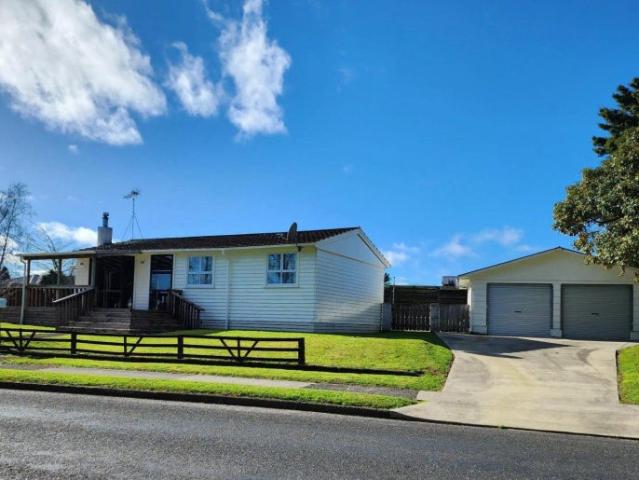 House for rent in Tokoroa, Waikato