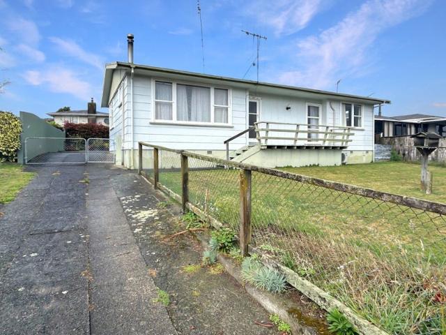 House for rent in Tokoroa, Waikato