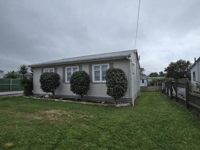 House for rent in Tokoroa, Waikato