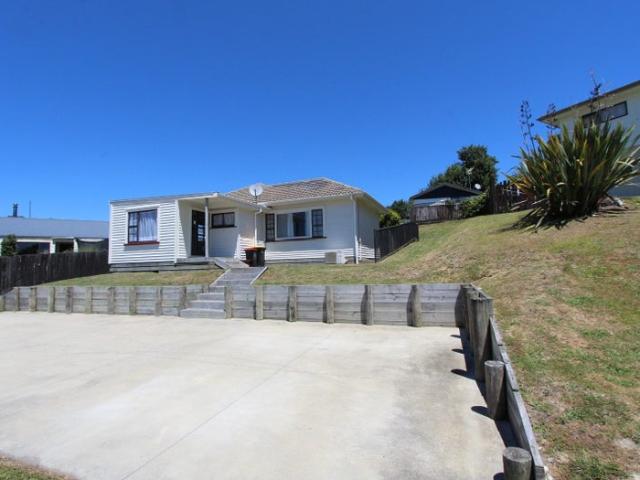 Apartment for rent in Tokoroa, Waikato