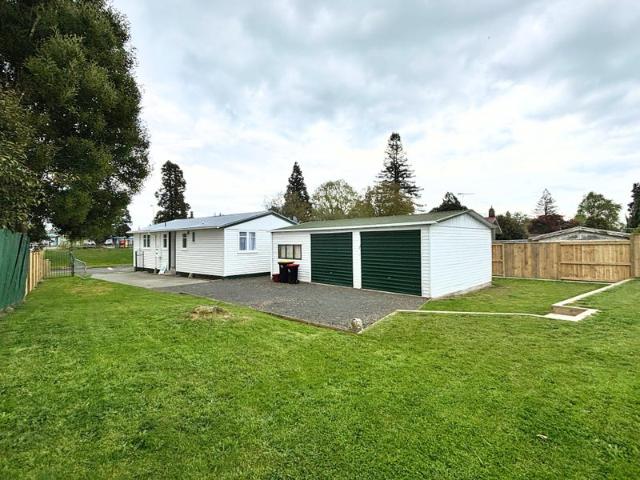 House for rent in Strathmore, Tokoroa