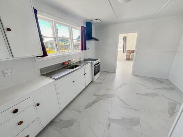 House for rent in Tokoroa, Waikato