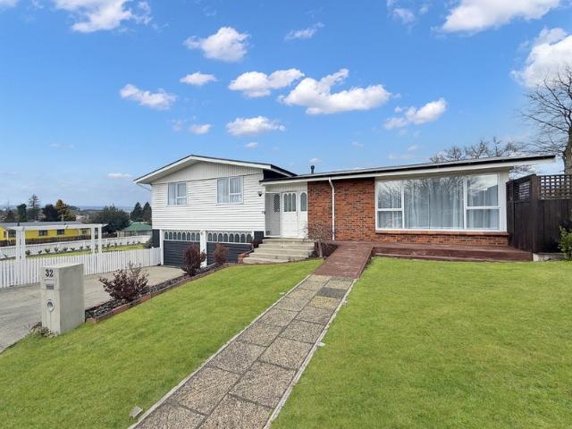 House for rent in Tokoroa, Waikato