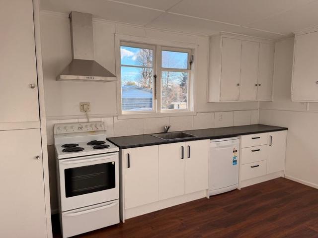House for rent in Tokoroa, Waikato