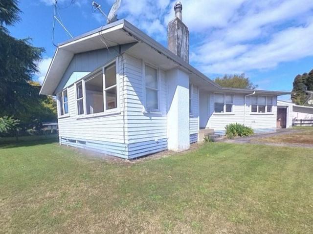 House for rent in Tokoroa, Waikato