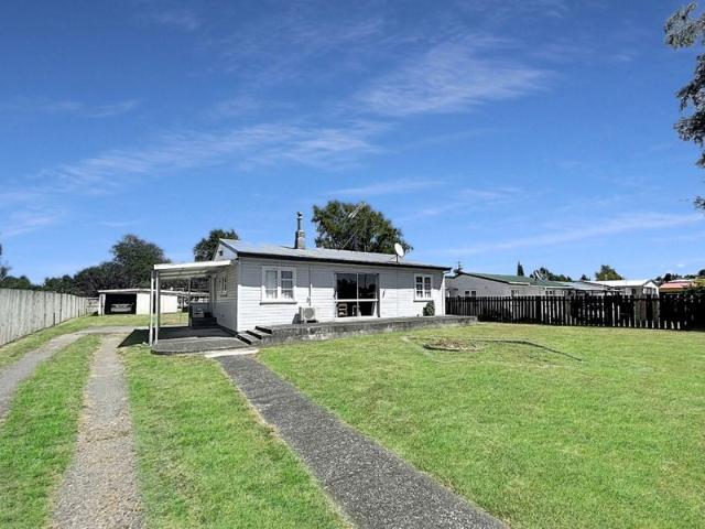 House for rent in Tokoroa, Waikato