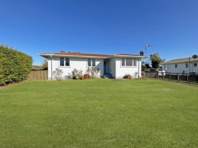 Apartment for rent in Tokoroa, Waikato