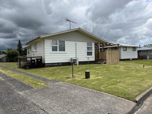House for rent in Tokoroa, Waikato