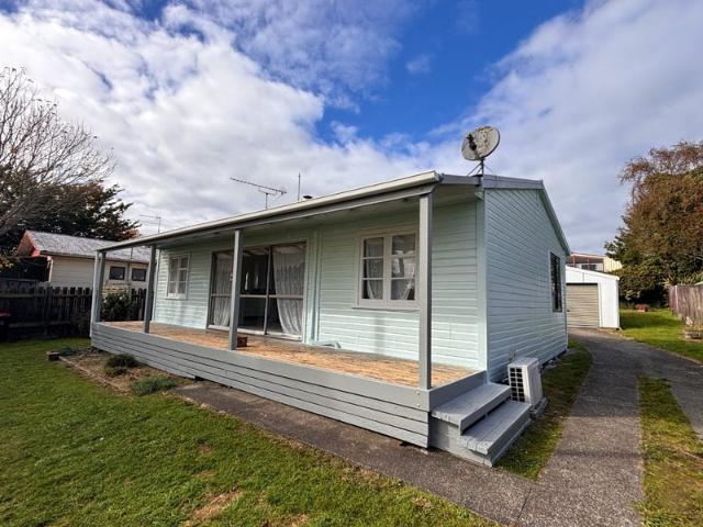 House for rent in Tokoroa, Waikato