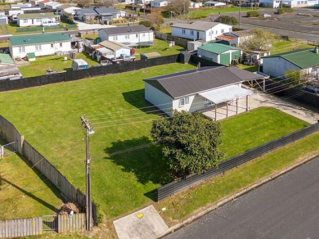 House for rent in Tokoroa, Waikato