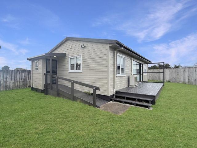 House for rent in Tokoroa, Waikato