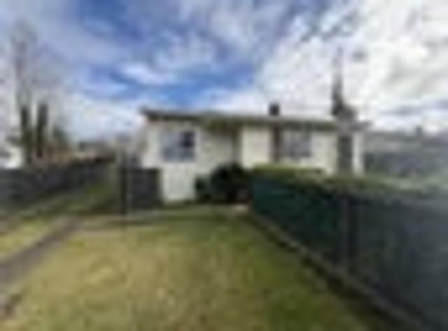 House for rent in Tokoroa, Waikato