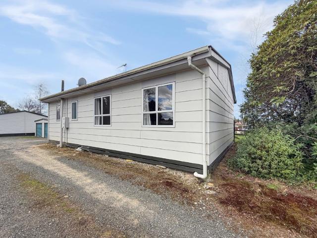 House for rent in Tokoroa, Waikato