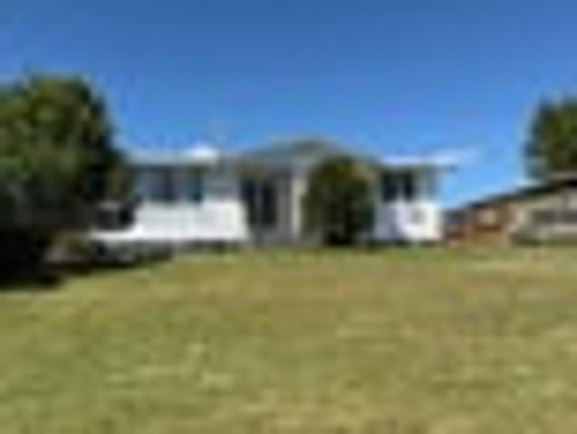 House for rent in Strathmore, Tokoroa