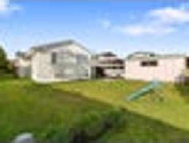 House for rent in Matarawa, Tokoroa
